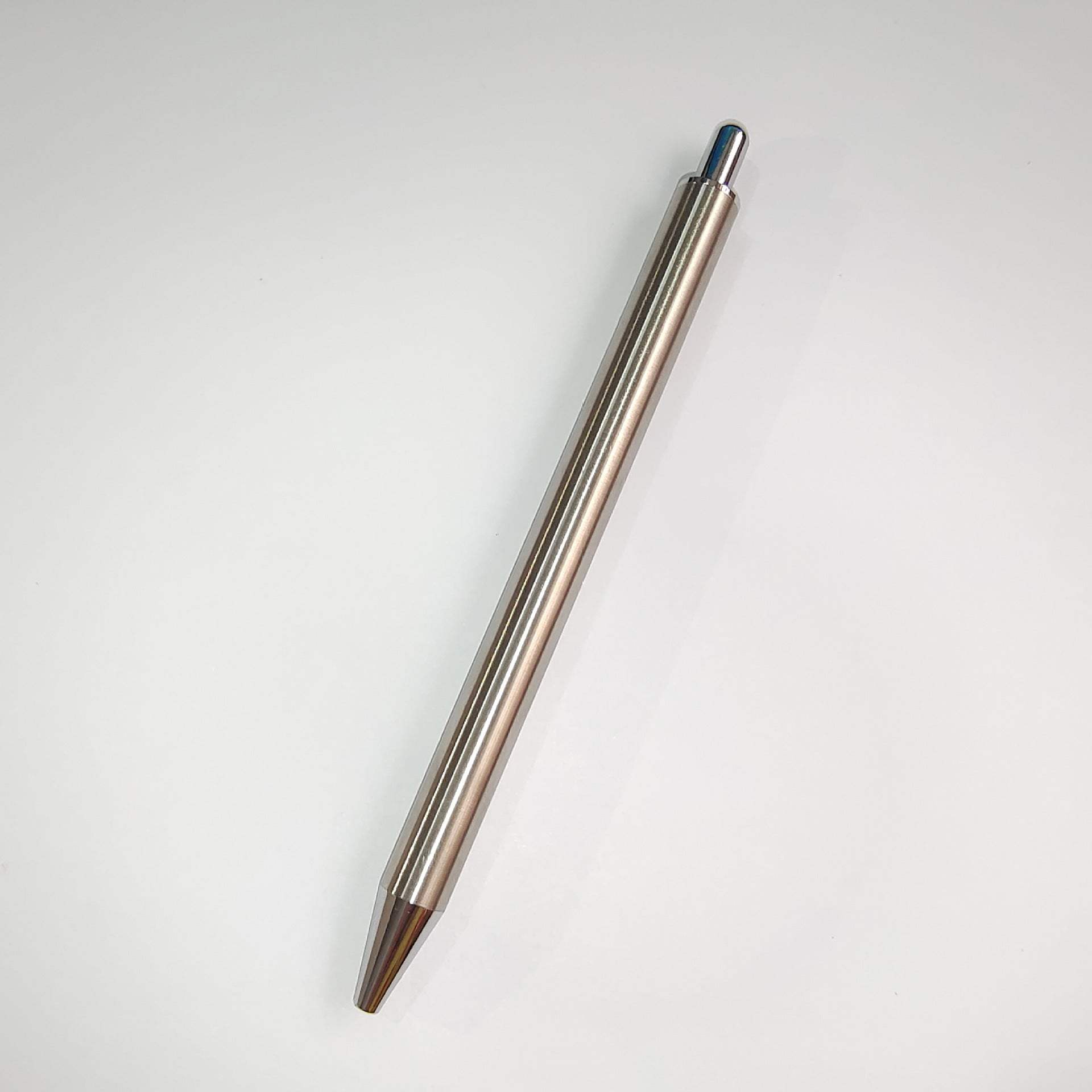 Wholesale 10PCS Metal Signature Pen